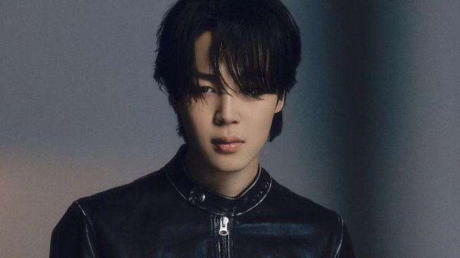 Jimin BTS Berhasil Tempatkan Lagu Barunya di Chart Billboard