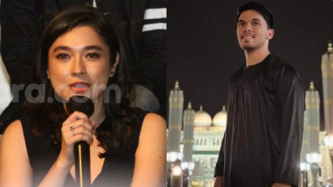 Thariq Halilintar Dijodohkan dengan Amanda Rigby, Netizen Tak Terima