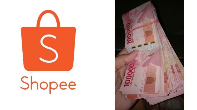 Khusus di Bulan Ramadhan! Nonton Video Shopee Bisa Dapat Cuan 4 Kali Lipat