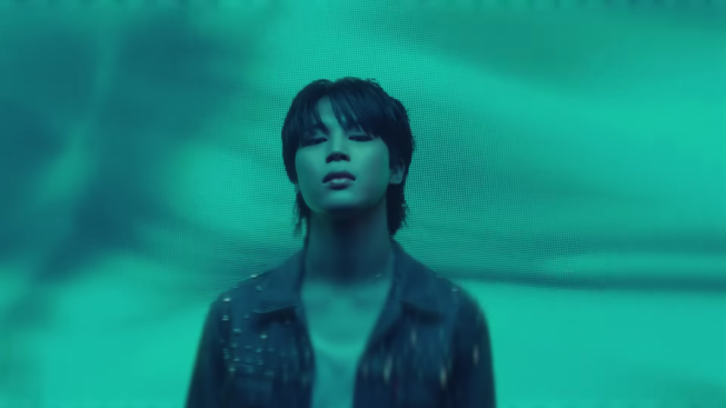 Jimin BTS Jadi Solois Korea Pertama yang Puncaki Hot 100 Billboard Berkat Lagu 'Like Crazy'