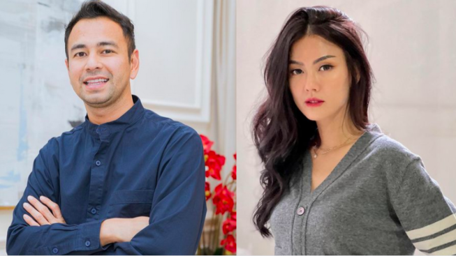 Rumor Raffi Ahmad Ada Main dengan Nita Gunawan, Mama Rieta Sampai Turun Tangan Melabrak?