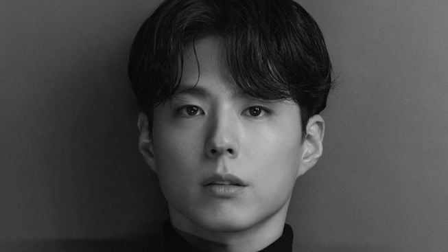 Aktor Park Bo Gum Akhirnya Punya Akun Instagram, Kamu Sudah Follow?