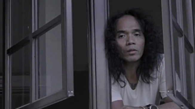 Mengenal Sosok Kaka SLANK: DO Sejak SMP, Doyan Berantem Hingga Terjerat Berbagai Obat Terlarang!