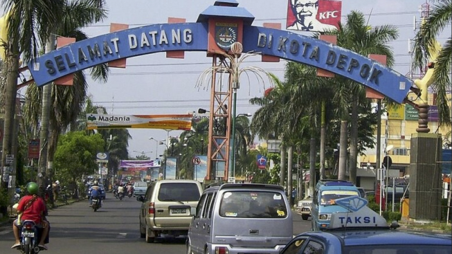 Depok Raih Predikat Kota Intoleran, PKS Kelabakan!