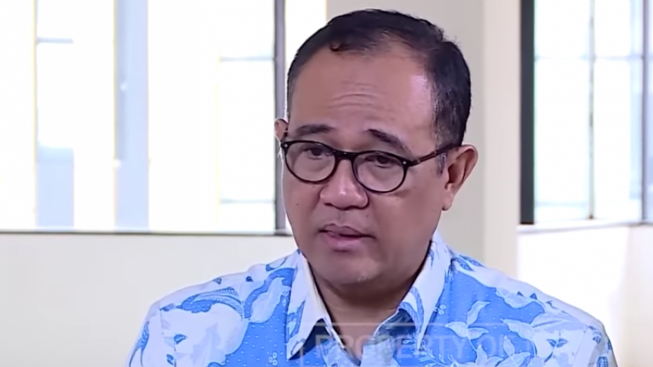 Heboh Artis Inisial R Terlibat Pencucian Uang, Rafael Alun Akhirnya Bongkar Fakta: R Itu...