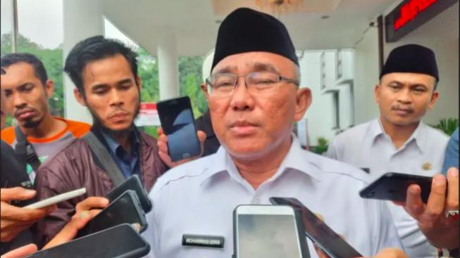 Siap Buka-bukaan Soal Predikat Depok Kota Paling Intoleran, SETARA Institute Sebut Pemkot Depok Menghindar! Ada Apa?