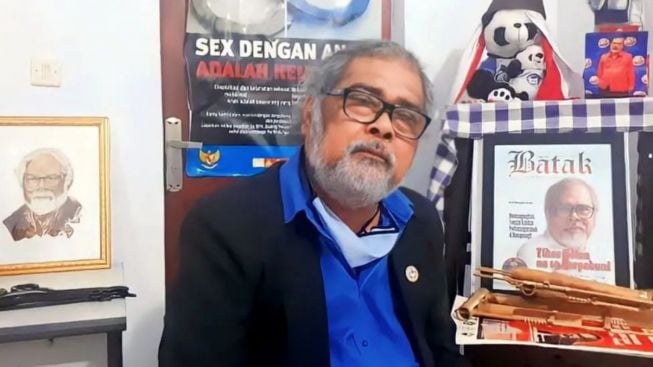 Berkaca dari Kasus Agnes, Ketua Komnas Perlindungan Anak Minta UU Peradilan Anak Direvisi: Kekerasan Anak Sudah Terlalu Banyak