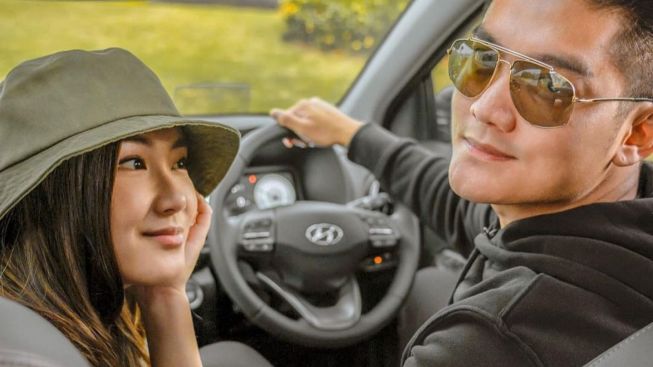 Bela-belain Ngonten Bareng Ayu Ting Ting, Boy William Ternyata Susah Move On dari Sang Mantan