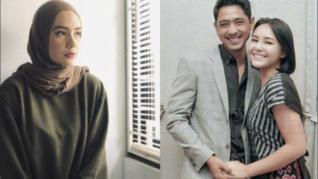 Tegas! Arya Saloka Emoh Ditanya-tanya Soal Keluarga, Inikah yang Terjadi dengan Putri Anne