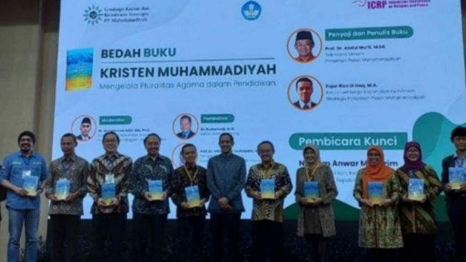 Di Indonesia Ada Aliran Kristen Muhammadiyah, Apa Itu?