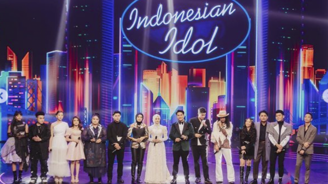 Mirisnya Nasib Penyanyi Jebolan Indonesian Idol Ini, Dulu Artis Top Kini Jadi Pengamen Hingga Jualan Donat untuk Bertahan Hidup