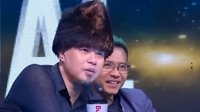 Ahmad Dhani Ogah Jadi Juri Indonesian Idol Bareng Maia Estianty