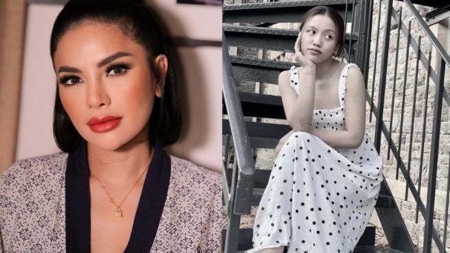 Nikita Mirzani Bongkar Alasan Lolly Ogah Pulang ke Indonesia