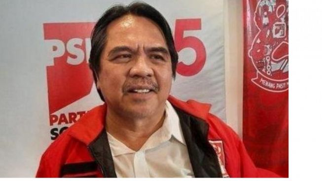 PKS Ciut Nyali Diskakmat Ade Armando Soal Kaesang Nyalon di Kota Depok: PKS Beraninya Cuma Ngomong, Gak Berani Diskusi!