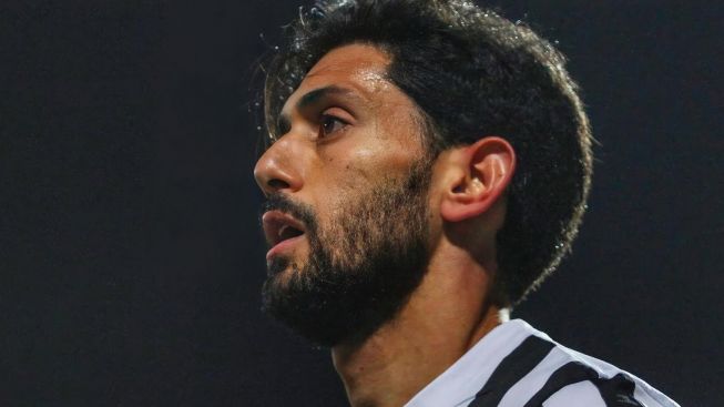 Lawan Indonesia, Palestina Diperkuat Mantan Kapten Timnas Israel