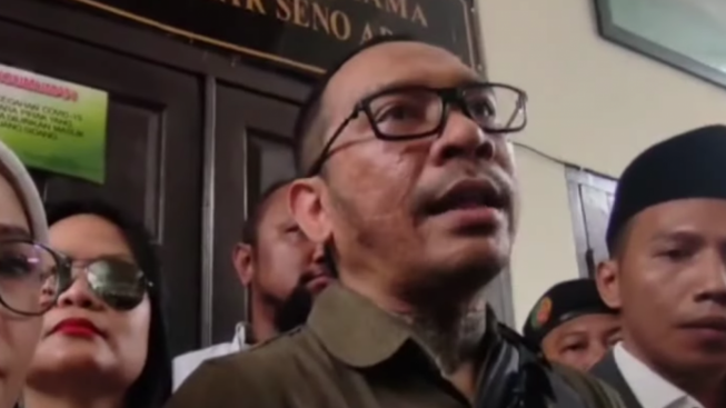 Ayah David Ozora Siap Bersaksi Lawan Mario Dandy: Seluruh Bukti Sudah Disiapkan