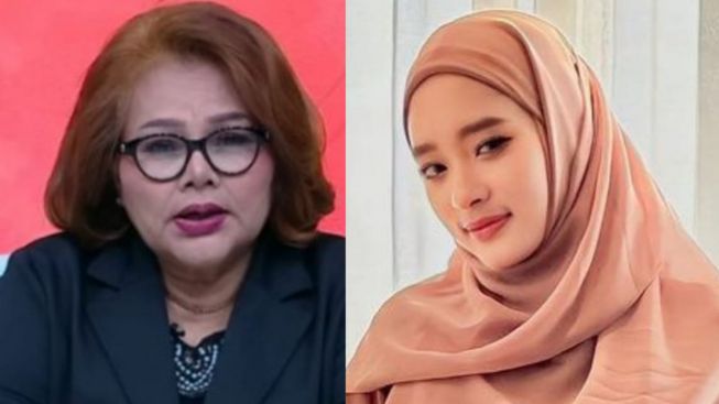 Aib dan Borok Masa Lalu Inara Rusli DiBongkar Habis Ibunda Virgoun: Sebelum Nikah Sudah Ketahuan Kalau....