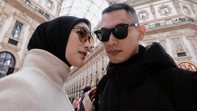 Pakar Hukum Harap Rezky Aditya Poligami Agar Kekey Sah Jadi Anak Biologisnya