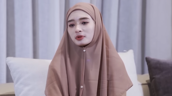 Viralkan Perselingkuhan Suami, Inara Rusli Berdalih Dibolehkan Oleh Agama: Itu Kejahatan!