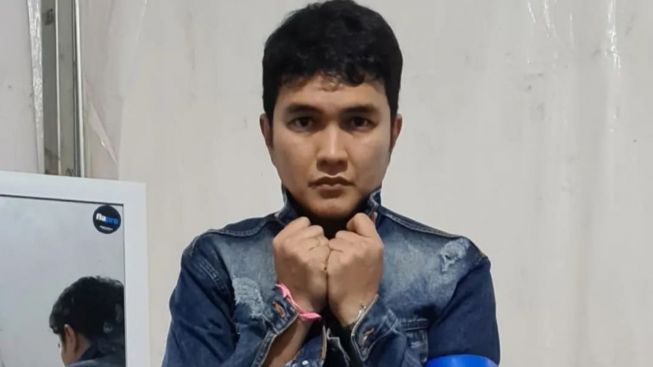 Aldi Taher Turun Tangan Damaikan Nikita Mirzani dan Dewi Perssik, Sampai Buat Lagu Dadakan