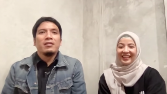 Pengacara Ungkap Status Talak Desta ke Natasha Rizky, Bisa Langsung Rujuk Lagi