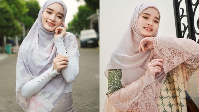 Pamer Foto Tanpa Hijab, Inara Rusli Dirujak Netizen