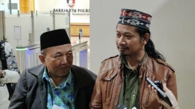 Ken Setiawan Dilaporkan Ratusan Wali Santri ke Polisi Usai Sebut Al-Zaytun Bolehkan Santrinya Zina dan Tebus Dosa Rp2 Juta