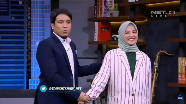 Memutuskan Menikah dengan Desta, Caca Mengaku Lebih BanyakKontra