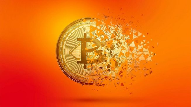 Begini Cara Crypto-Phisher Mencuri Aset Kripto