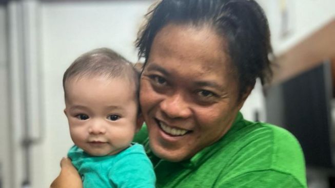 Dituding Nathalie Holscher Abaikan Anak, Sule Ungkit Biaya Hidup Adzam: Tanggungjawab Saya Besar