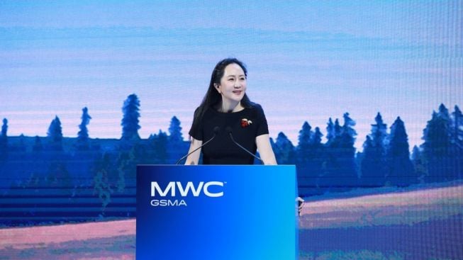 Huawei Bakal Ciptakan Rekayasa Teknologi 5.5G, Bagaimana Caranya?