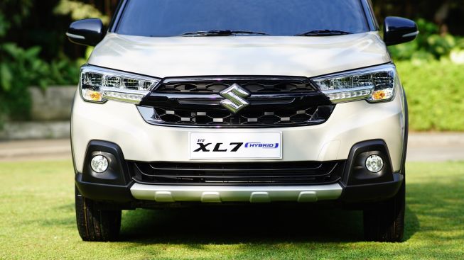 5 Fitur Canggih Suzuki XL7 Hybrid yang Bikin Wisata Jadi Menyenangkan