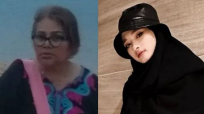 Eva Manurung Kembali Bongkar Sikap Buruk Inara Rusli: Kalau di Kampung Batak Sudah Dijambak dan Dipulangkan Dia