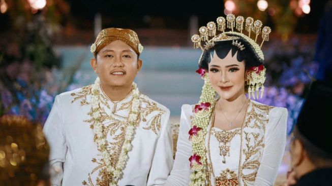 Geger! Istri Denny Caknan Dituding Pernah Jadi Simpanan Suami Orang: Ada Bukti WA