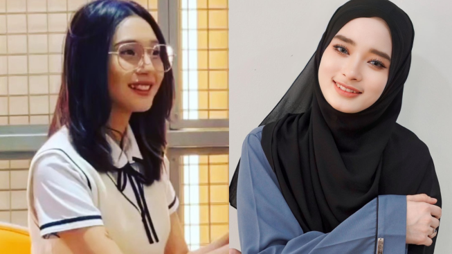 Inara Rusli Diperiksa Polisi Atas Kasus Pencemaran Nama Baik yang Dilaporkan Tenri Anisa