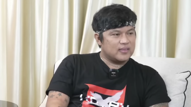 Posan Tobing Sebut Tantri Nyaris Tak Diterima Jadi Vokalis Kotak: Wajahnya Mirip Pembantu