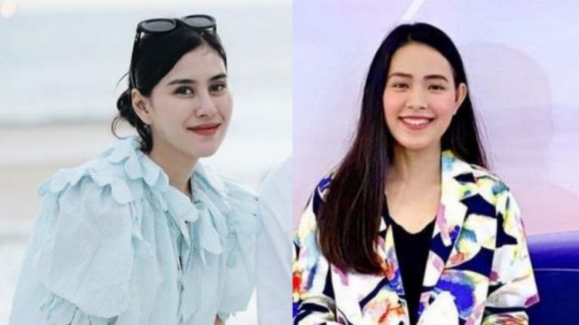 Selingkuh dengan Suami Orang, Syahnaz Diramal Bakal Makin Terkenal: Bagaimana dengan Lady Nayoan?