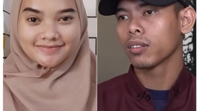 Menolak Kembali Dengan Anggi, Fahmi : Saya Maafkan Tapi Tidak Untuk Kembali