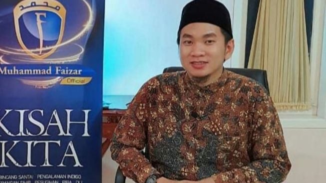 Dilarang Minta Ruqyah? Ustadz Muhammad Faizar: Dibolehkan dengan Syarat