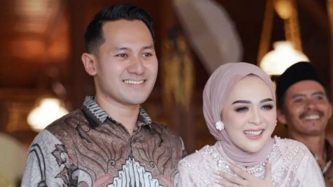 Disebut Ani-ani Hingga Pelakor, Meylisa Zaara Akui Sudah Tak Perawan Ketika Dinikahi RK Atok