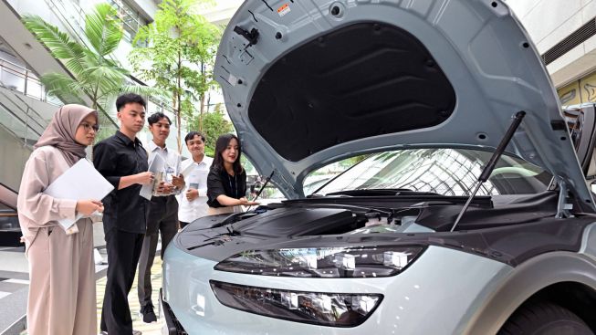 Ada Program Magang di Hyundai untuk Mahasiswa Indonesia, Yuk Baca Dulu Ini