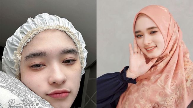 Banjir Dukungan, Ini Jawaban Kocak Inara Rusli Saat Diprediksi akan Lepas Hijab