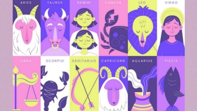 12 Zodiak dan Hal-hal yang Membawa Kebahagiaan dan Kepuasan dalam Hidup Mereka