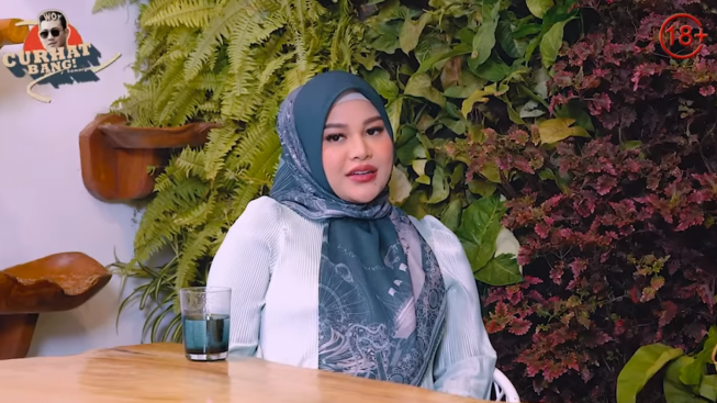Baru Sebulan Nikah, Aurel Hermansyah Pernah Minta Cerai Usai Tahu Sifat Atta Halilintar: Aku Nggak Terima..