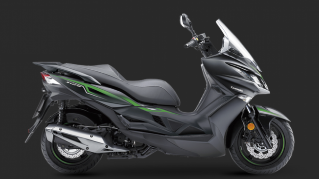 Kawasaki Hadirkan Ninja Matic dengan Spek Gahar, NMax dan PCX Minggir Dulu