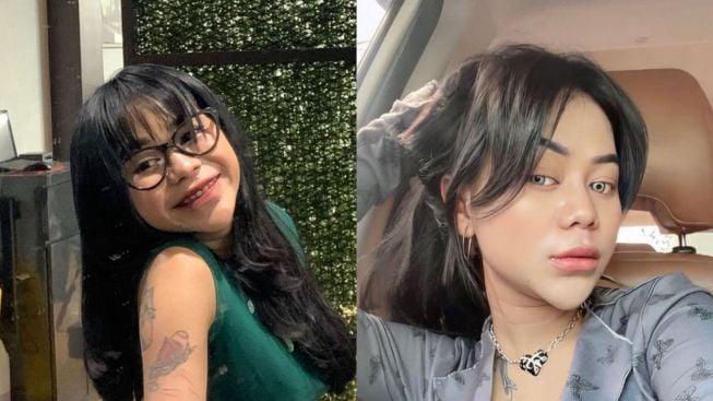 Cimoy Pamer Wajah Glowing, Netizen: Gerah Pengen Ngelap