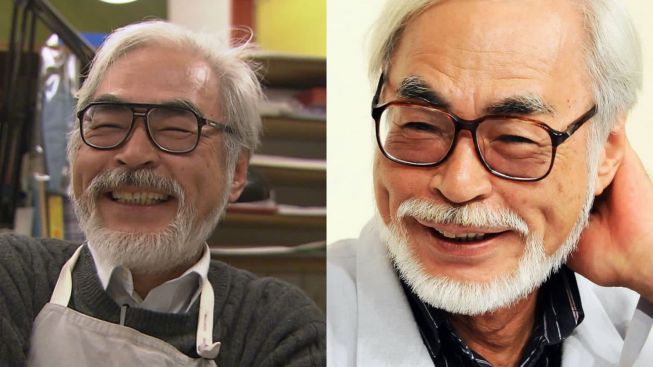 Jadi Film Terakhir Hayao Miyazaki, Segini Pendapatan Studio Ghibli dari Film The Boy and the Heron