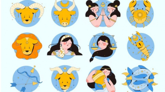 7 Zodiak Teratas dan Kekuatannya: Ada Aries Sang Perintis, Leo Pemimpin Alami dan Aquarius yang Visioner