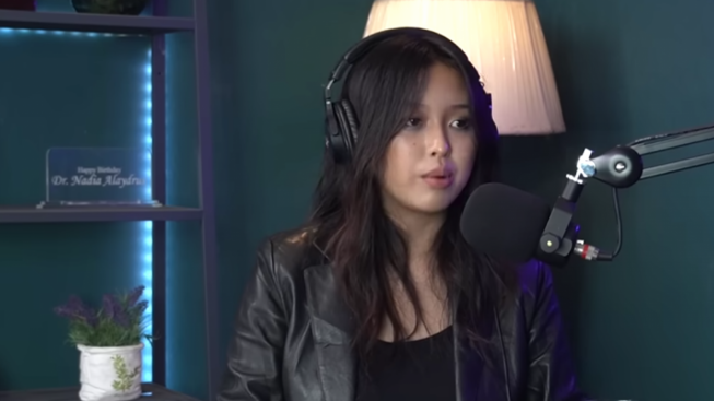 Selain Dilecehkan, Ayah Tiri Berani Lakukan Sesuatu yang Kelewatan ke Michelle Ashley