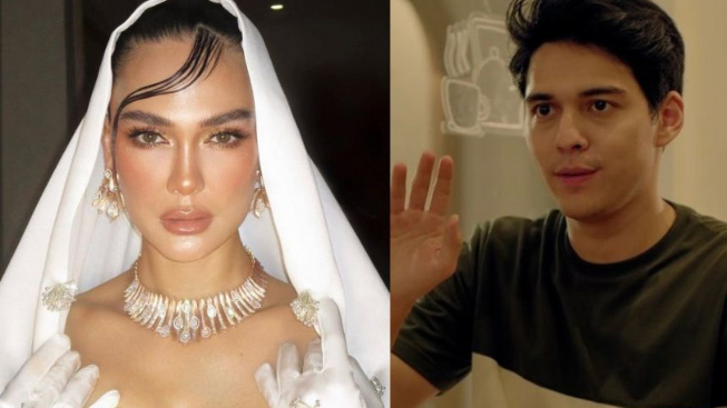 Diramal, Karir Maxime Boutier Akan Hancur Jika Menikah Dengan Luna Maya